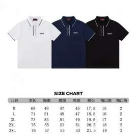 Picture of Gucci Polo Shirts Short _SKUGucciM-3XL8qx4327600